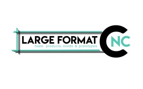 Large Format CNC entry by rrahmathidayat
