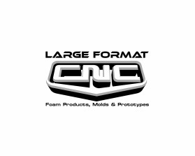 Large Format CNC entry by LJPixmaker