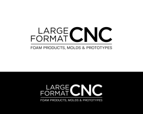 Large Format CNC entry by sella