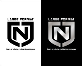Large Format CNC entry by sirtwo