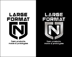 Large Format CNC entry by sirtwo