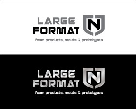 Large Format CNC entry by sirtwo