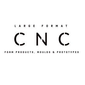 Large Format CNC entry by Am That Creative