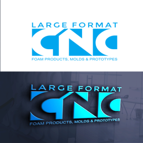Large Format CNC entry by balsh
