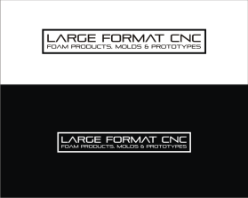 Large Format CNC entry by dogeco