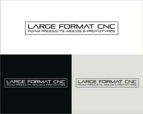 Large Format CNC entry by dogeco