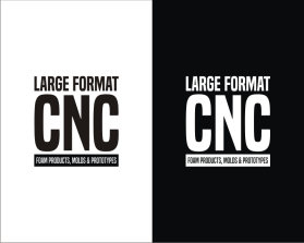 Large Format CNC entry by dogeco