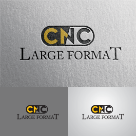 Large Format CNC entry by Ternak Design
