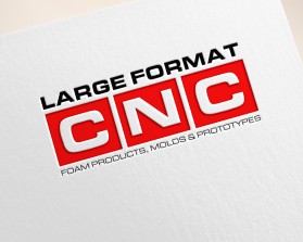 Large Format CNC entry by fastdesign6062