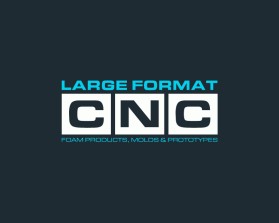 Large Format CNC entry by fastdesign6062