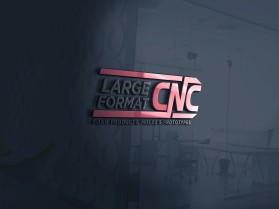 Large Format CNC entry by saga1109