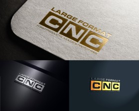 Large Format CNC entry by fastdesign6062