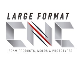 Large Format CNC entry by apmcdesigner