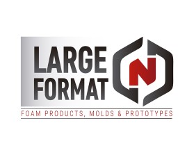 Large Format CNC entry by apmcdesigner