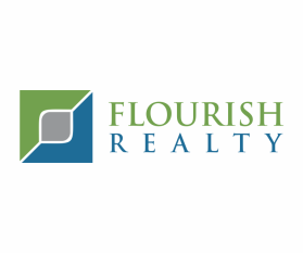 Flourish Realty entry by FATHDESIGNER