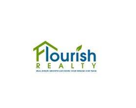 Flourish Realty entry by arvin