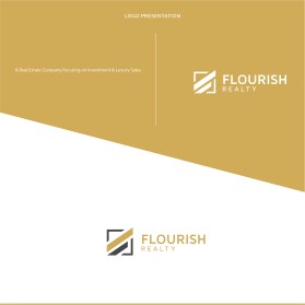 Flourish Realty entry by osman36