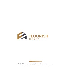Flourish Realty entry by osman36