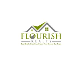 Flourish Realty entry by arvin
