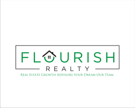 Flourish Realty entry by kembarloro