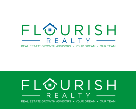 Flourish Realty entry by kembarloro