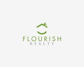 Flourish Realty entry by badfingers