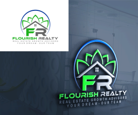 Flourish Realty entry by balsh
