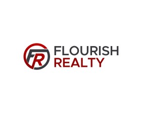 Flourish Realty entry by Sonia99