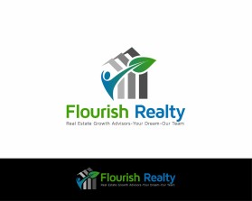 Flourish Realty entry by Efzone2005