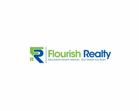 Flourish Realty entry by cj38