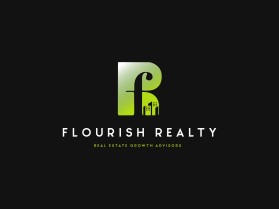 Flourish Realty entry by edwardhopper
