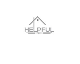 Helpful Homes entry by JBsign