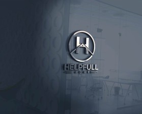 Helpful Homes entry by JBsign