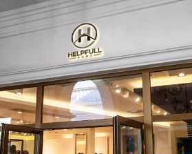 Helpful Homes entry by JBsign