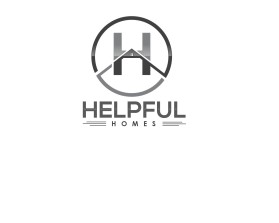 Helpful Homes entry by JBsign