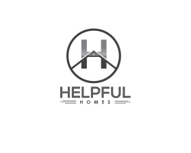 Helpful Homes entry by JBsign