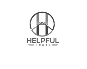Helpful Homes entry by JBsign