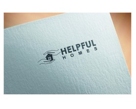 Helpful Homes entry by Niels