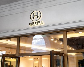 Helpful Homes entry by JBsign