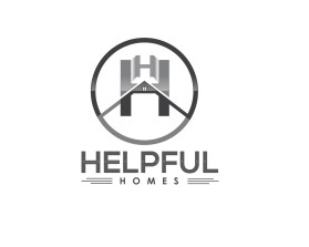 Helpful Homes entry by JBsign