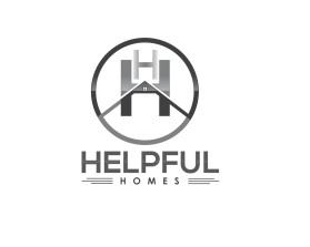 Helpful Homes entry by JBsign