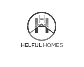 Helpful Homes entry by JBsign