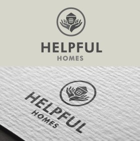 Helpful Homes entry by morearts