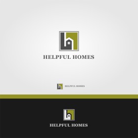 Helpful Homes entry by osman36