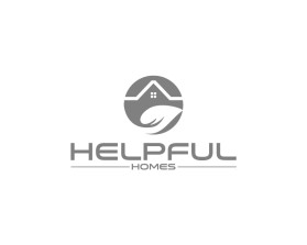 Helpful Homes entry by fastdesign6062