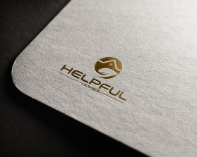 Helpful Homes entry by fastdesign6062