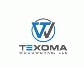 Texoma Woodworks, LLC entry by dsdezign