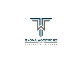 Texoma Woodworks, LLC entry by angeldzgn