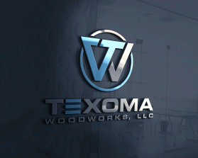 Texoma Woodworks, LLC entry by dsdezign
