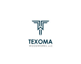 Texoma Woodworks, LLC entry by angeldzgn